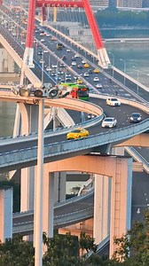 31K views · 377 reactions | Chongqing's "Ferrari" with incredible driving ️skills. #speed #Ferrari #taxi #Chongqing bashanyushui | iChongqing | Facebook