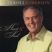 Because He Is God by Carroll Roberson