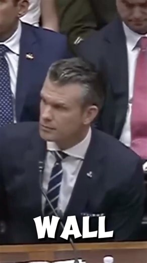 Congressman Presses Defense Secretary: “Why No Border Wall in the Bootheel, Mr. Secretary?”