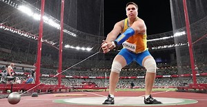 Men's Hammer Throw Final  - Athletics | Tokyo 2020 Replays