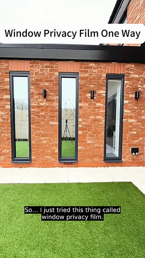 Window privacy films offer versatile solutions for enhancing privacy and style in homes and offices. Read More About | Adepty Insider | Facebook