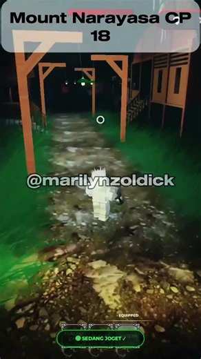 Roblox Mount Narayasa CP 18 #roblox #robloxedit #robloxshorts