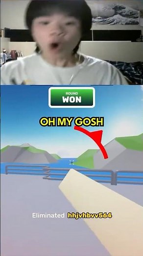 outsmarting a hacker in roblox rivals