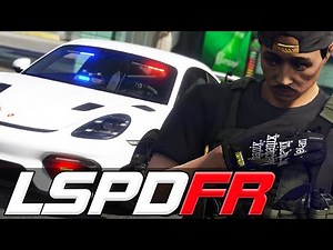 Catchin' in the Coupe | LSPDFR | Ep.120