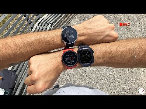 Suunto 9 Peak: recensione e confronto con Garmin