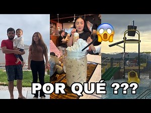 I CAN’T BELIEVE THIS HAPPENED TO US 😫!!