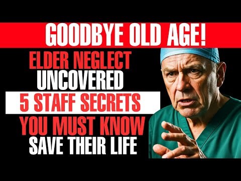 Exposing Nursing Home Neglect: Uncover 5 Hidden Dangers!