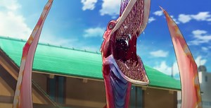 “Godzilla Singular Point”: Danger Comes Up from the Depths in the Trailer for Netflix’s Anime Series