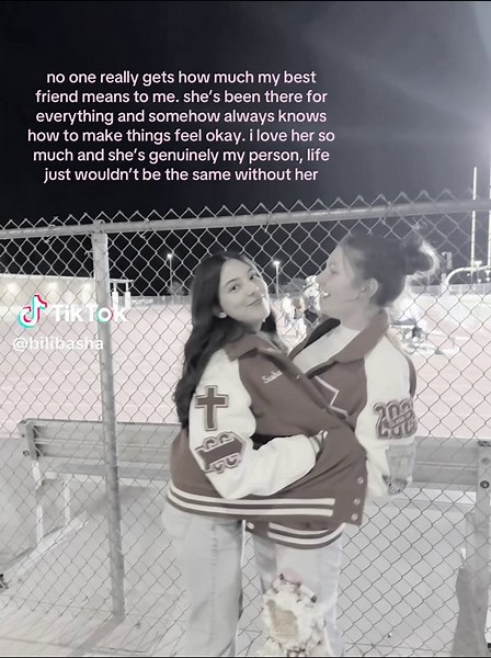 my best friend forever and always, i love you so much💓 #bestfriend