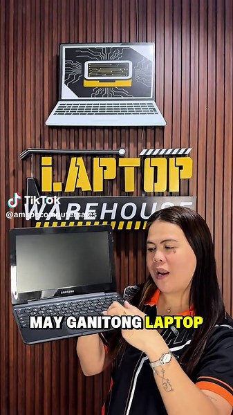 Budget Friendly na laptop #laptop #fyp #foryouu