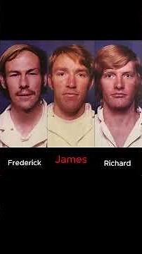 Buried Alive: The 1976 Chowchilla Bus Abduction