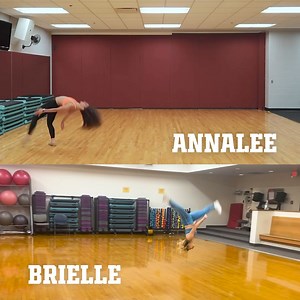 Introducing your 2024 Colts Cheer Audition Finalists ✨ | Indianapolis Colts Cheerleaders