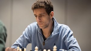 Death of famous chess grandmaster Daniel Naroditsky shocks the world, no cause given
