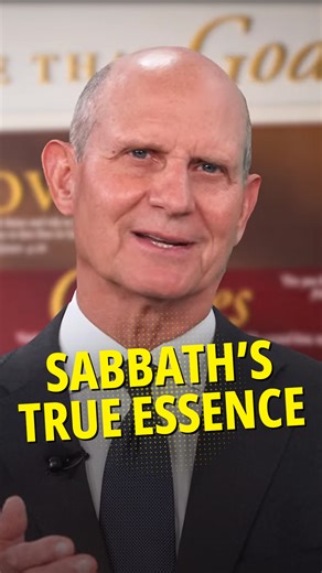 What makes the Sabbath a unique gift from God? How did Jesus exemplify its significance, and why does it matter to us today? Discover the profound reasons behind the Sabbath's creation and its designation as a day for humanity, not humanity for the Sabbath. Learn how, through rest and reflection, this sacred day strengthens our connection with the Divine, following in the footsteps of Jesus and early Christians. Witness the continuation of this holy observance as a testament to God's eternal lov