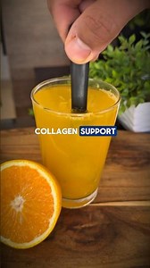 Simple Collagen Recipe ⚡