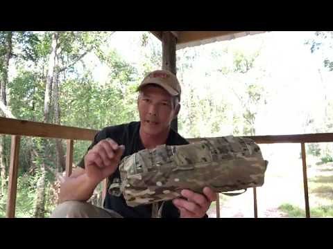 Full Spectrum shooting mat