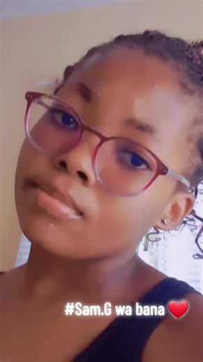 Sam G (@samantha12gee)’s videos with original sound - Mpiloyagogo🫦