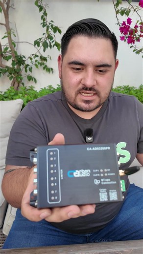 ¿El epicentro y el dsp es lo mismo? Quédate para averiguarlo #audio #caraudio #audiocar #parati #spl