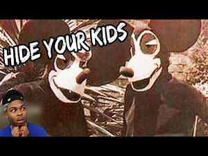 Top 10 Scary Things Told By Disneyland Employees