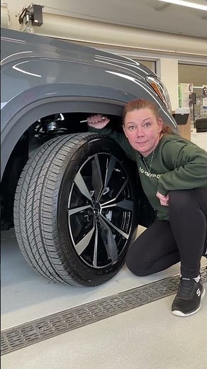 🚗 Why Wheel Alignment Matters More Than You Think