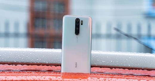 Xiaomi Redmi Note 8 Pro Price in Nepal: Best Phone under 30,000?