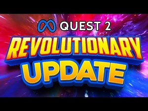 Quest 2 Update Brings HUGE New Features To Bigscreen VR!