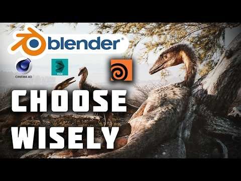 Is 3D Artist a Good Career Choice in 2026? (Honest Answer)