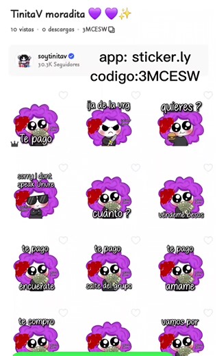 Cómo hacer stickers únicos y creativos