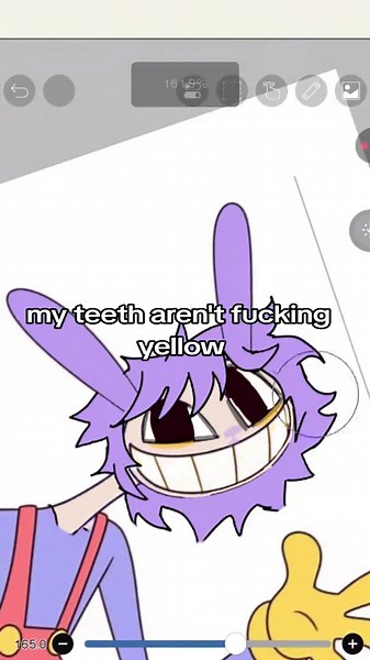 So tuff am i right #tadc #tadcjax #jaxtadc #cosplay #jaxcosplay | Cosplayer