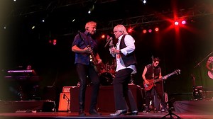 Watch Air Supply Live In Hong Kong | Prime Video