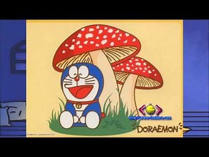 ドラえもん 1426, ミニドラ大脱走, アニメ Doraemon