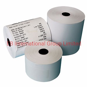 [Hot Item] TPW-80-80-22 100% wood pulp BPA-Free credit card machine Thermal Paper roll