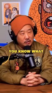 Bobby Lee's Asian Impression | Bad Friends