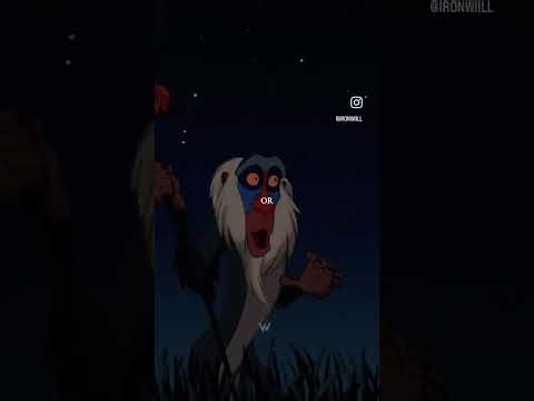 Important words from cartoons that we didn't understand in childhood