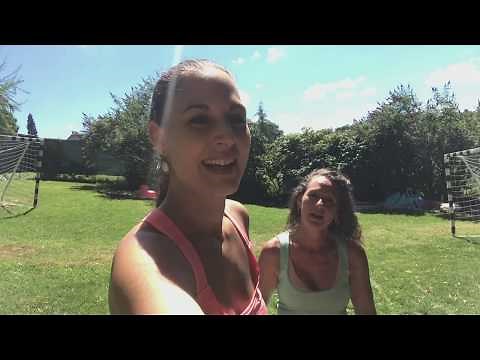 CHICKEN WING ARM HOLD ESCAPE CHALLENGE WITH MY DAUGHTER 05.07.2020