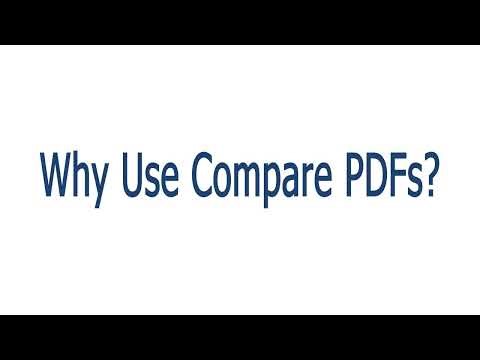 Softaken Compare PDFs | PDF Champ – Smart PDF Comparison Tool