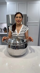 https://www.princesshouse.com/en-US/product/vida-sana-5-ply-stainless-steel-cookware/15-qt-dutch-oven/p/5567?cid=CTorres007 | Cocinando con Claudia Torres