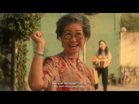 #JanganKenaScam Chinese New Year 2026 - SUI SUI 新年