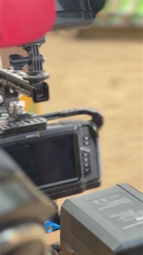 Toronto Short Film by Director Sulaiman Bello