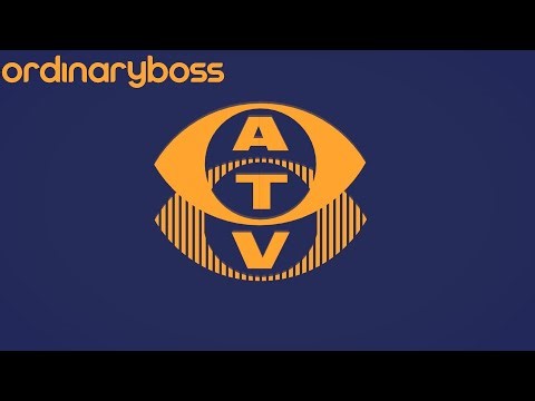 Associated Television (1969-1981) Logo Remake