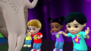 Learn German for Kids - Numbers, Colors More