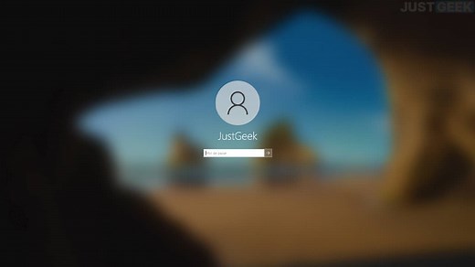 Réinitialiser le mot de passe perdu ou oublié sur Windows 10
