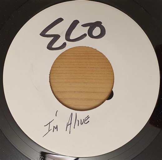 Electric Light Orchestra - I'm Alive