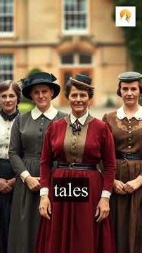 The Secret Lives of Victorian Servants: Uncovering the Hidden World of Household Staff