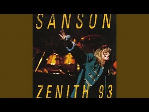 Vancouver (Live au Zénith, 1993) [Remastérisé en 2008]