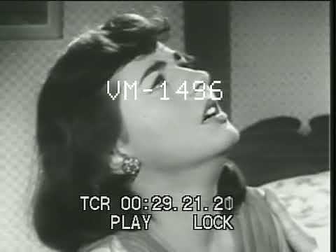1950s Sexual Education Film Seems Reasonable To Me. How Do You See It?
