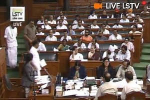 राज्यसभा से पारित होते ही बहाल होगा 200 प्वाइंट रोस्टर सिस्टम, लोकसभा में मिली मंजूरी