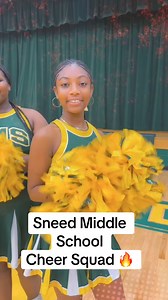 You don’t want no problem 🔥👏🏾👏🏾 you just talk like you do!! #CheerSquad #cheerleader #CheerMom #cheerleadingcompetition #cheerleadinglife #cheercoaches #sneedmiddleschool #behindthescenes #FlorenceSC | JazzyJae Creations Photography Studio