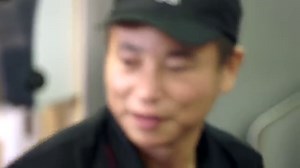 One Day at Panda Express