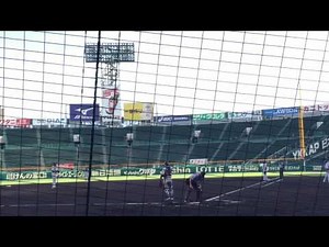 阪神タイガース 横田慎太郎 登場曲